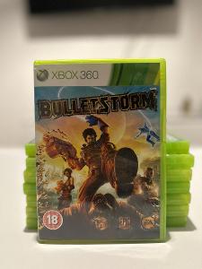 Xbox 360 - Bulletstorm