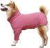 Košeľa pre malé stredné veľké psy Body Kombinéza pre psov XL - Psy a potreby na chov