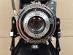 Starý fotoaparát Zeiss Ikon Nettar 515/2 + puzdro - Elektro