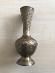 Starožitnosť - Mosadzná alebo Bronzová Váza: 16,5 cm. INDIA - Starožitnosti a umenie