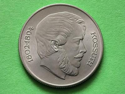 Mince - 5 forintov 1967- Lajos Kossuth