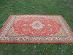 Ponúkam starožitný perzský koberec s dekorom - Starožitnosti a umenie