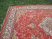 Ponúkam starožitný perzský koberec s dekorom - Starožitnosti a umenie