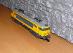 LOKOMOTÍVA pre modelovú železnicu H0 veľkosti (s15) - Modelové železnice