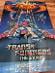 Transformers plakát - originál z 80.let! - Starožitnosti a umenie