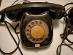 Staré ciferníkové telefóny 2 ks - Starožitnosti