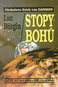 Luc Bürgin - Stopy bohov