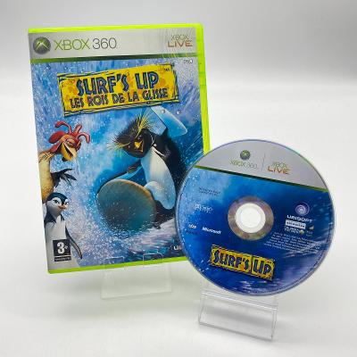 Surf´s Up (Xbox 360)