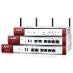 Profi router ZyXEL ZyWALL USG60W - Komponenty pre PC