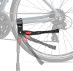 Stojan na bicykel FxindX 24-29 palcov výškovo nastaviteľný protišmykový - Cyklistika