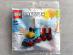 LEGO 30642 CREATOR Narodeninový vláčik (vyradený set) - Hračky