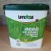 Granulové hnojivo pre zelený TRÁVNIK (Terrasan) - 2,8 kg! - Dom a záhrada