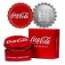 Strieborná minca Coca-Cola® 1 Dollar 2018 PROOF - Numizmatika