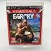 Far Cry 3 (Essentials) (Playstation 3) - Hry