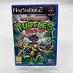 Teenage Mutant Ninja Turtles Smash-Up (Playstation 2) - Hry