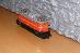 LOKOMOTÍVA pre modelovú železnicu H0 veľkosti (s52) - Modelové železnice