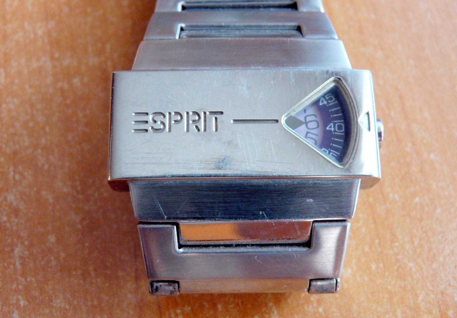 Pánske hodinky Esprit - Šperky a hodinky