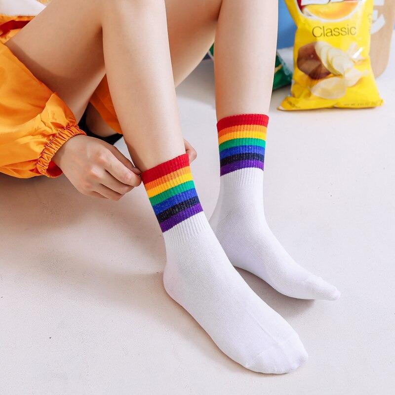 Ponožky LGBT 35-42 - Dámske oblečenie