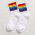 Ponožky LGBT 35-42 - Dámske oblečenie