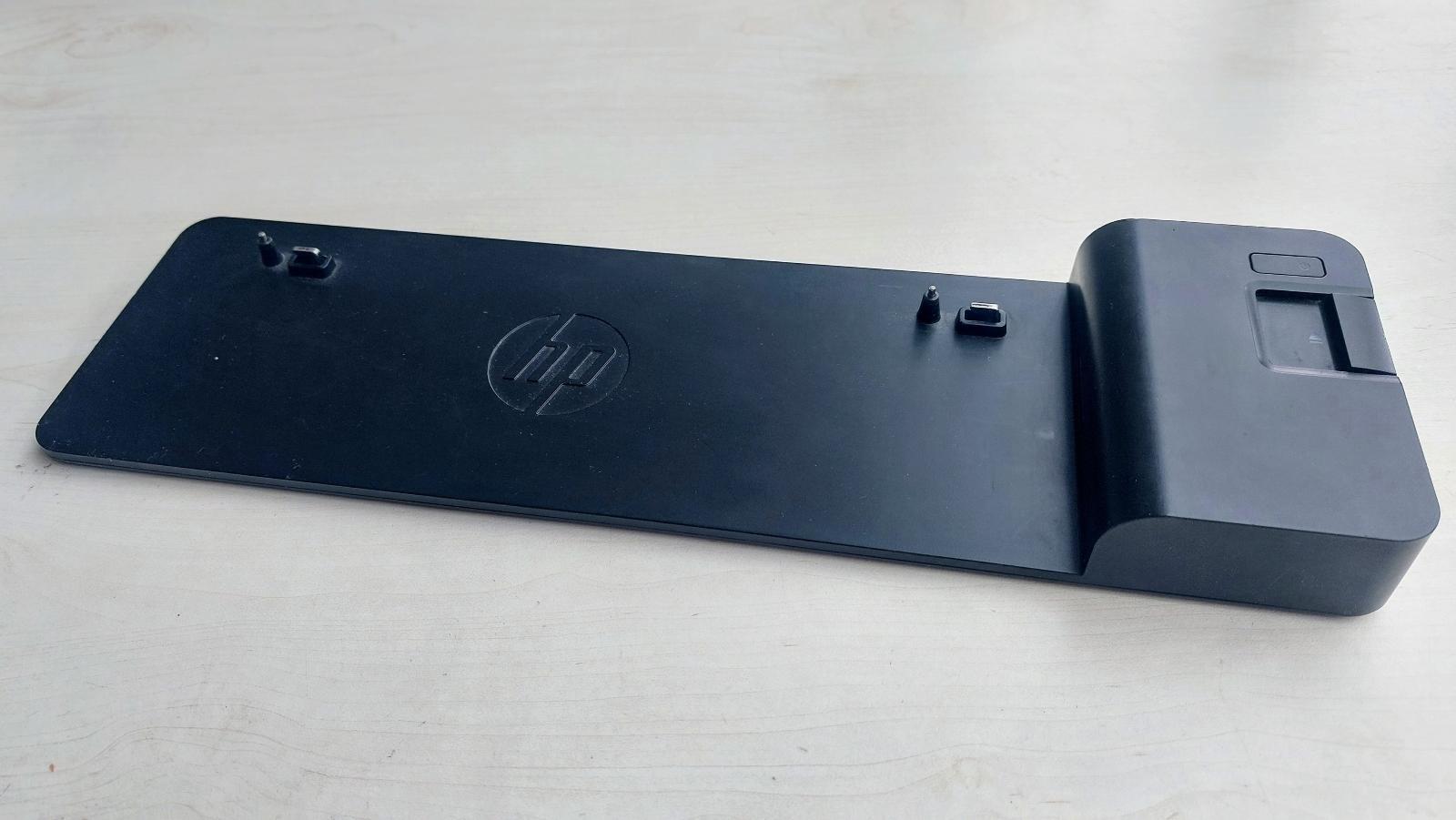 HP 2013 UltraSlim Docking Station - Príslušenstvo k notebookom