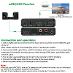 🔥 HDMI eARC/ARC Audio Extractor DAC prevodník, Digital to Analog - Elektro