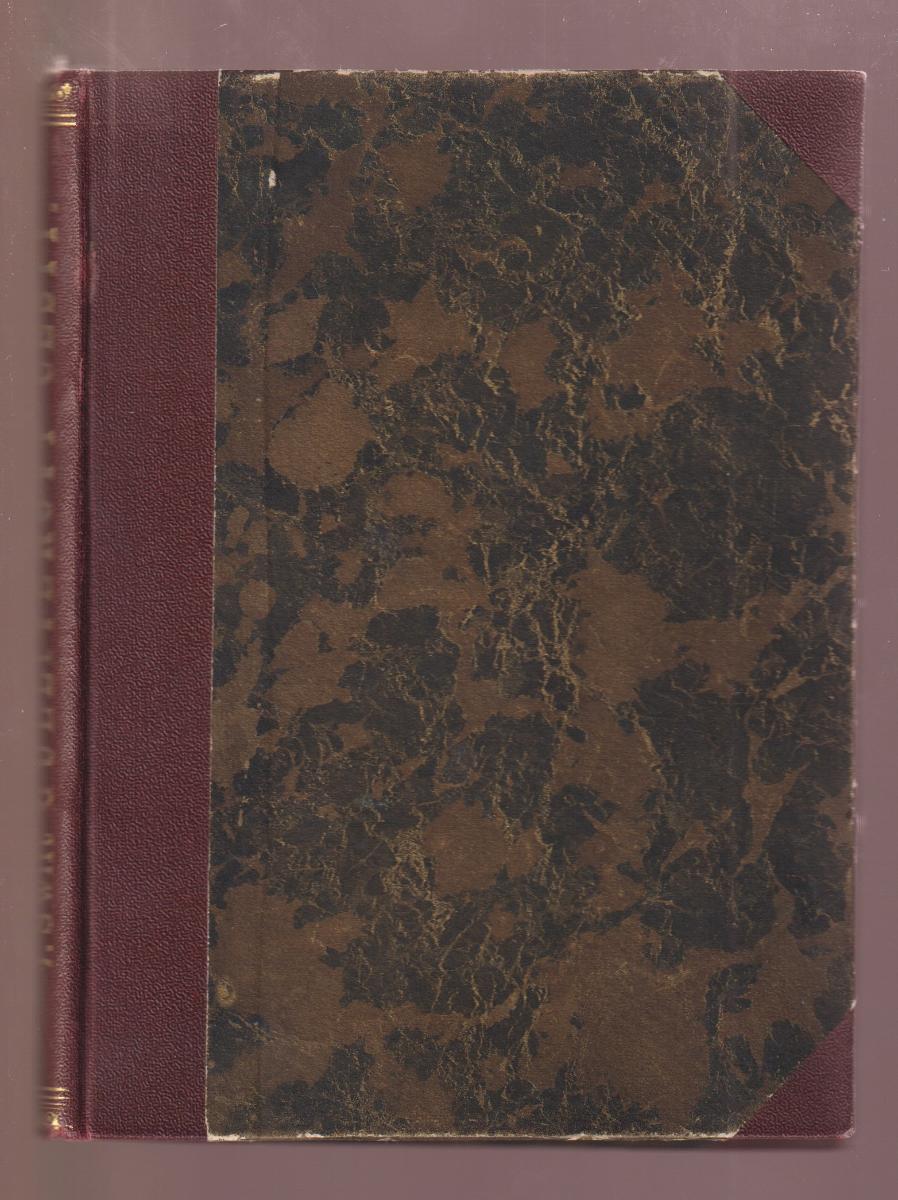 Gulliverovej cesty I. – III. - Jonathan Swift – v jednom sv. 1905 - 1906 - Knihy a časopisy