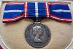 Anglicko. Kráľovská viktoriánska medaila s 2 krabicami Dámska verzia Rád - Zberateľstvo