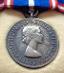 Anglicko. Kráľovská viktoriánska medaila s 2 krabicami Dámska verzia Rád - Zberateľstvo