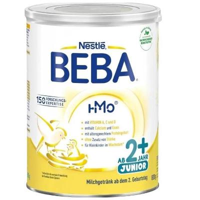 Dojčenské mlieko Nestlé Beba AB Jahr Junior 2, 800 g