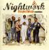 CD Nightwork - Respectmaja - Reedition (2009) - Hudba