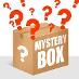 Mystery box - dekorácia - undefined