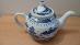 konvice na čaj čína - Starožitnosti a umenie
