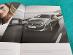 Prospekt Peugeot 508 SW (2019), 52 strany SK - Motoristická literatúra