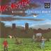 CD Mr. Mister – Welcome To The Real World (1988) - Hudba na CD