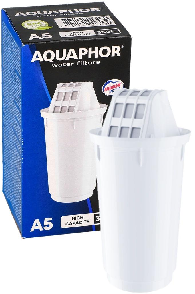 Aquaphor A5 filter 1ks - Malé elektrospotrebiče
