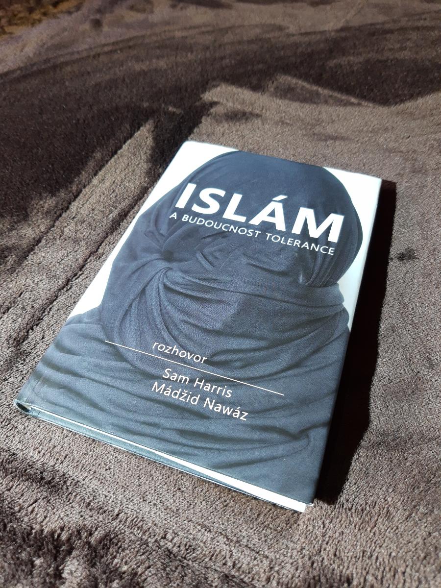 ISLAM A BUDÚCNOSŤ TOLERANCIE - Knihy