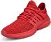 Športové priedušné topánky Zocavia Red, veľkosť 47! + veľ. 36, červené - Oblečenie, obuv a doplnky