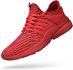 Športové priedušné topánky Zocavia Red, veľkosť 47! + veľ. 36, červené - Oblečenie, obuv a doplnky