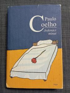 Jedenásť minút, Paulo Coelho