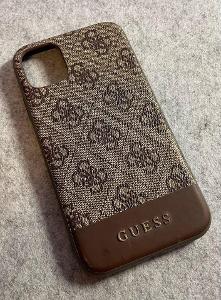 puzdro GUESS pre Iphone XR/11