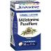 Juvamine - Melatonín a Mučenka, 30 tabliet - Lekáreň a zdravie