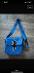 taška cez rameno Trapstar Messenger Cross-Body Bag 1.0 Cobalt Blue - Oblečenie, obuv a doplnky