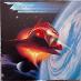 ZZ TOP - Afterburner - WARNER 1985 - EX+ - LP / Vinylové dosky