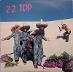 ZZ TOP - El Loco -WARNER 1981 US press - EX+ - LP / Vinylové dosky