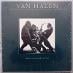 Van Halen – Women And Children First -WARNER1980 US press - EX+ - LP / Vinylové dosky