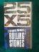 VHS - THE ROLLING STONES : 25x5 The Continuing Adventures Of... - Film