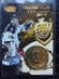 Dominik Hašek 1996-97 Pinnacle Mint Brass Coin - Hokejové karty
