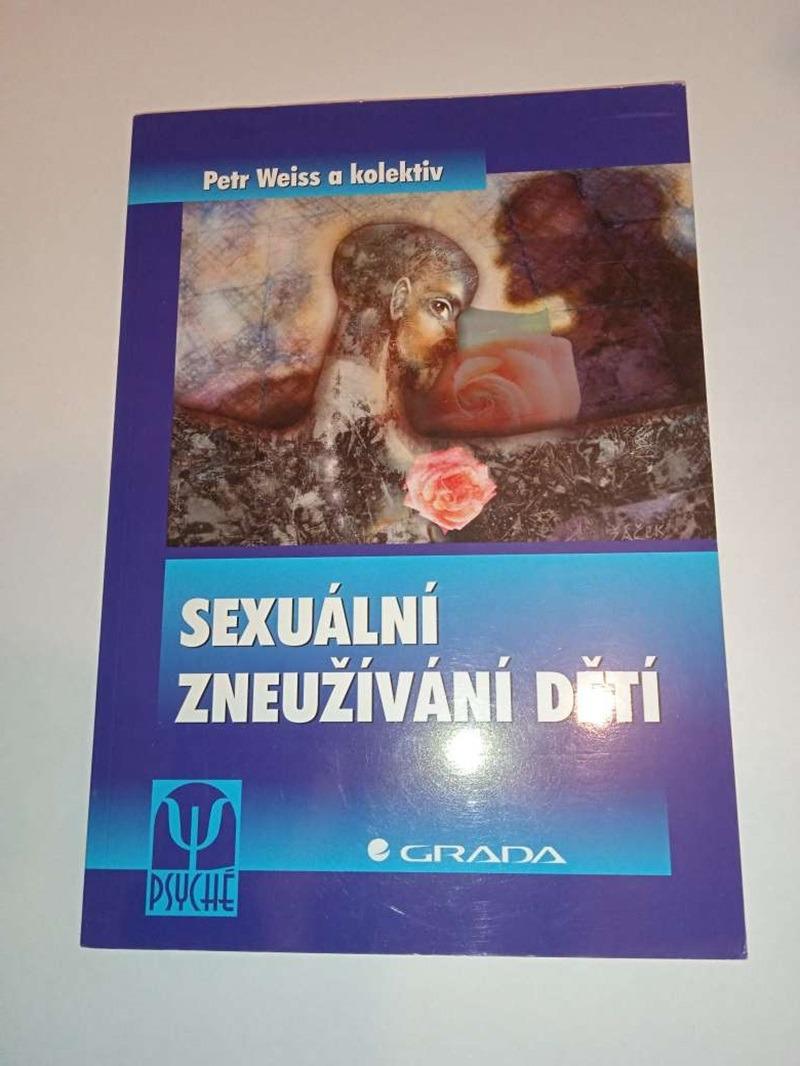 Sexuálne zneužívanie detí- Petr Weiss - Knihy