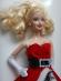 Bábika Barbie - Holiday 2007 - Hračky