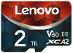 Pamäťová karta Lenovo Micro SDXC 2 TB - Elektro